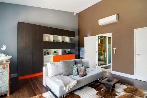 Apartamentos Bathhouse Suites Newrybar