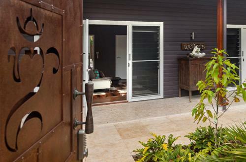 Apartamentos Bathhouse Suites Newrybar