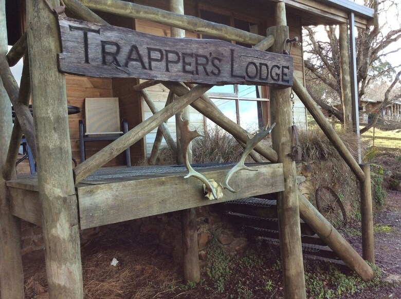Mole Creek Cabins