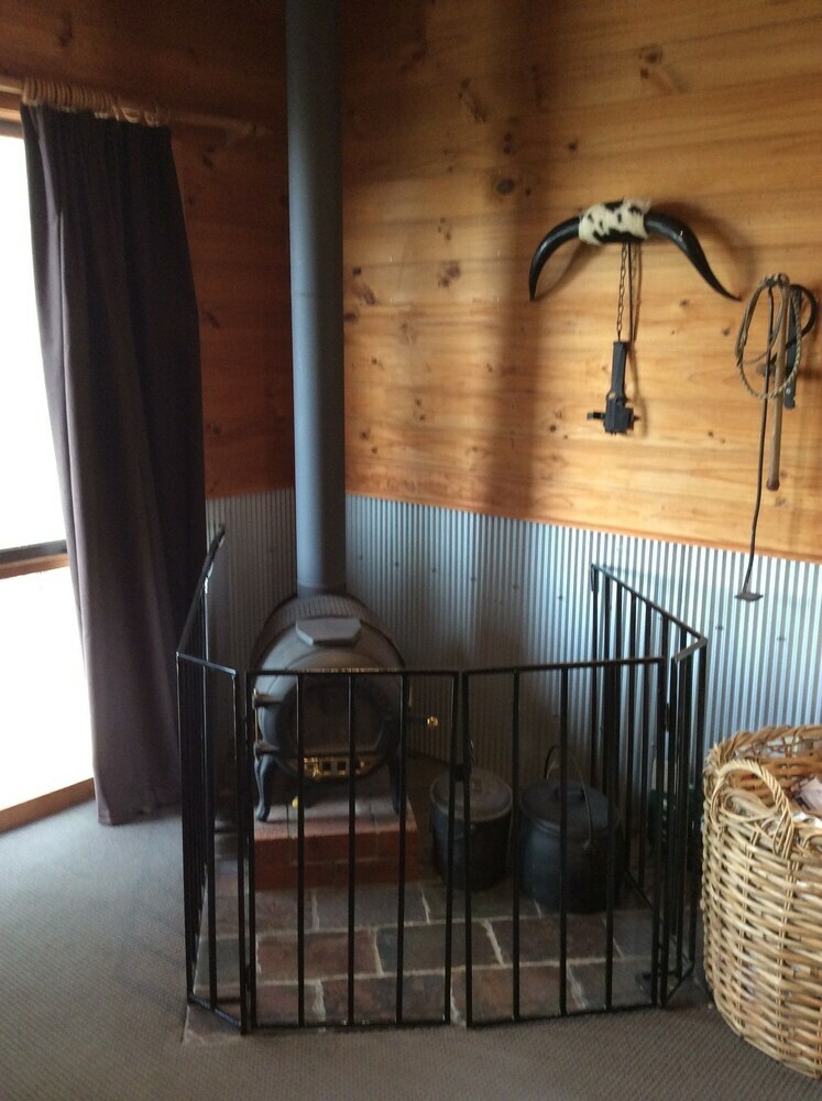 Mole Creek Cabins