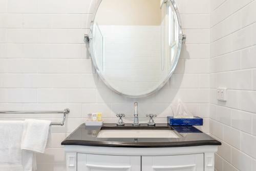 Grandview Accommodation - The Flaxley Apartments