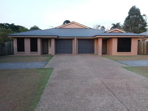 Banksia And Acacia Apartments