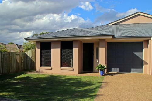 Banksia And Acacia Apartments