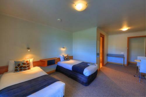 Motel Stanley Seaview Inn