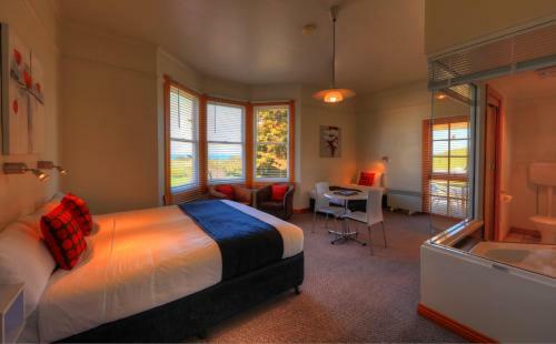 Motel Stanley Seaview Inn