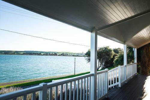 Bed & Breakfast The Ark Stanley