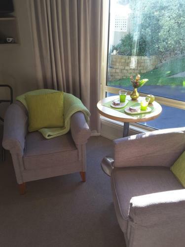 Aparthotel On The Terrace