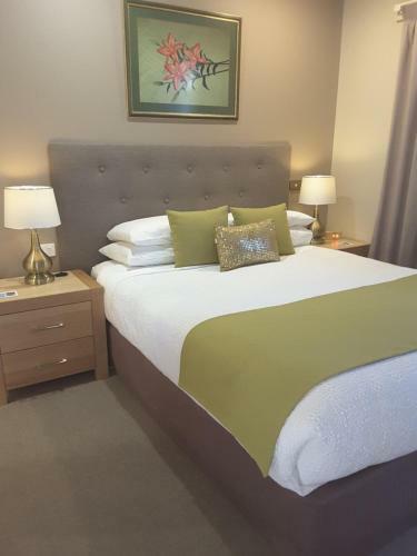 Aparthotel On The Terrace