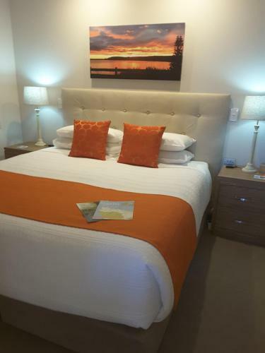 Aparthotel On The Terrace