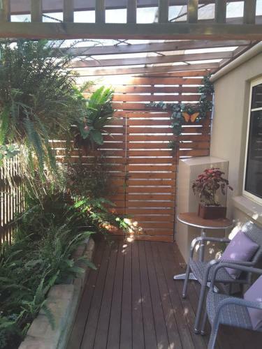 Aparthotel On The Terrace