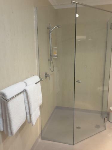 Aparthotel On The Terrace