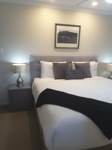 Aparthotel On The Terrace