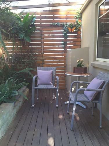 Aparthotel On The Terrace