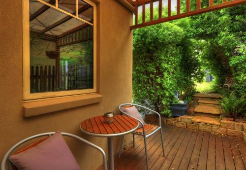 Aparthotel On The Terrace