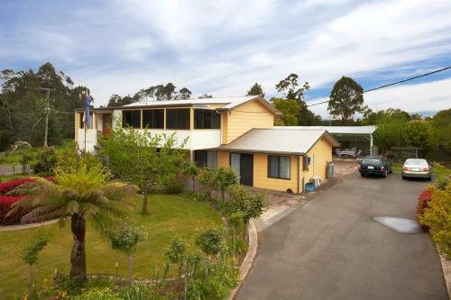 Bed & Breakfast Northeast Restawhile Bandb