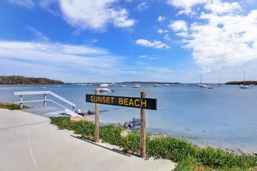 Apartamento Resthaven Only Meters To Sunset Beach!