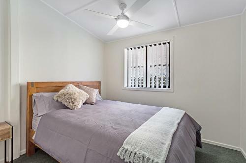 Apartamento Sunset Beach House - Soldiers Point Sleeps 9