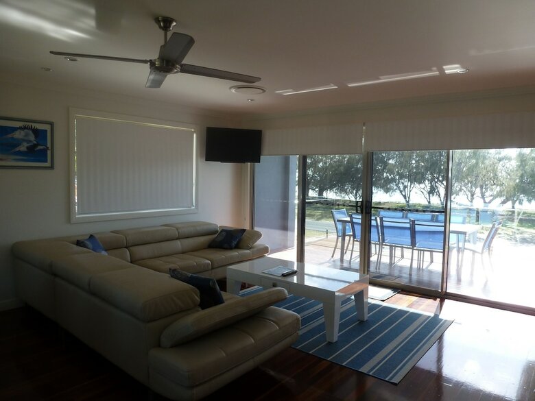 Hotel Nrma Woodgate Beach Holiday Park