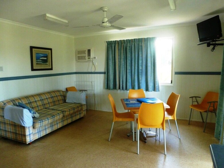 Hotel Nrma Woodgate Beach Holiday Park