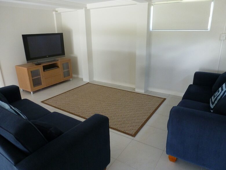 Hotel Nrma Woodgate Beach Holiday Park