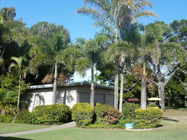 Hotel Nrma Woodgate Beach Holiday Park