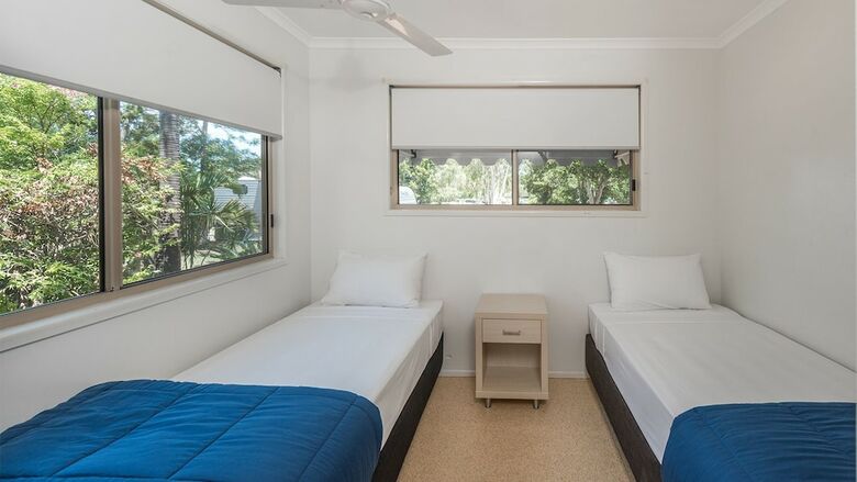 Hotel Nrma Woodgate Beach Holiday Park