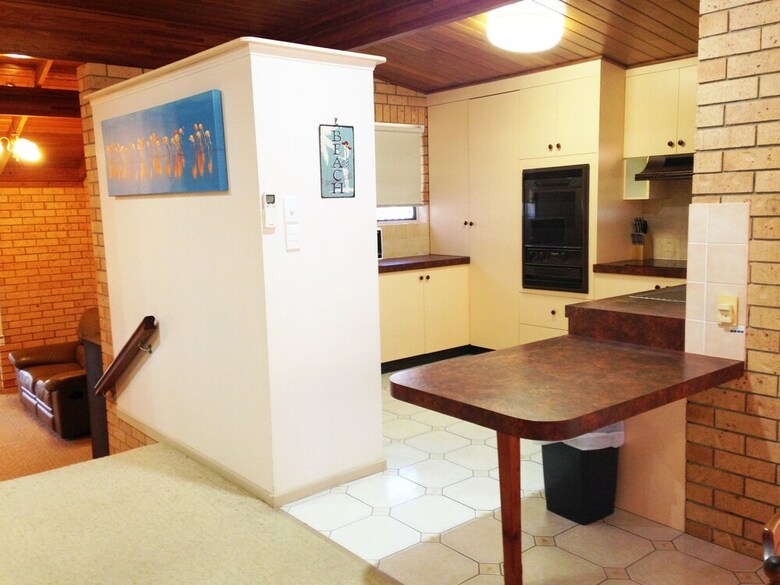 Hotel Nrma Woodgate Beach Holiday Park