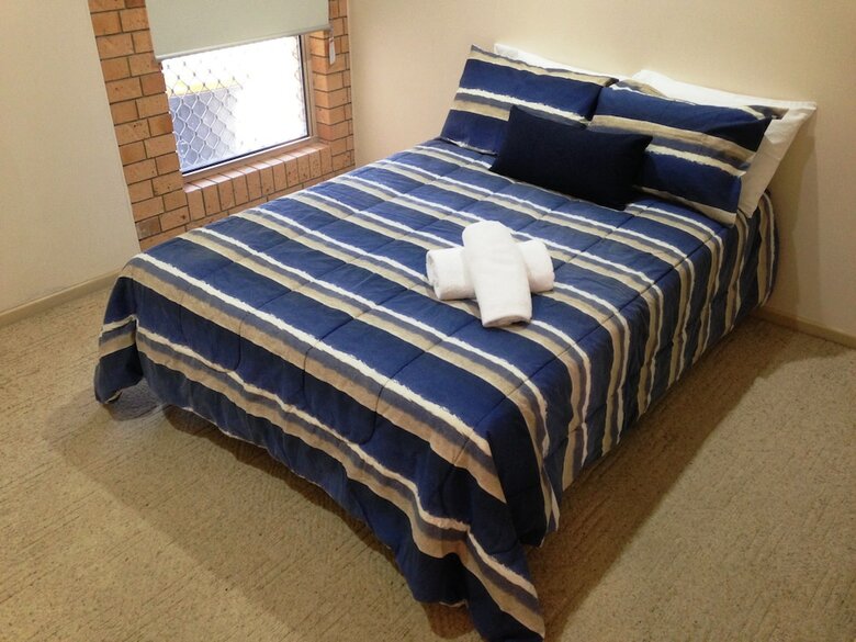 Hotel Nrma Woodgate Beach Holiday Park