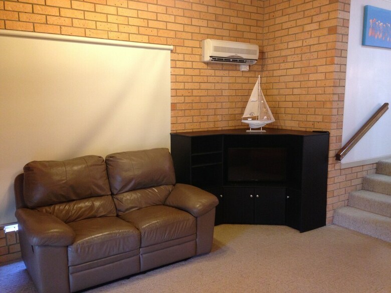 Hotel Nrma Woodgate Beach Holiday Park