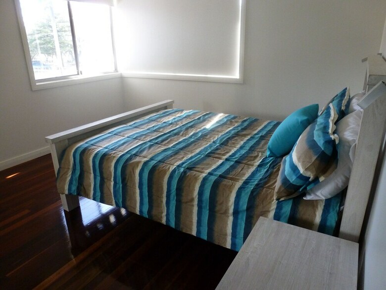 Hotel Nrma Woodgate Beach Holiday Park