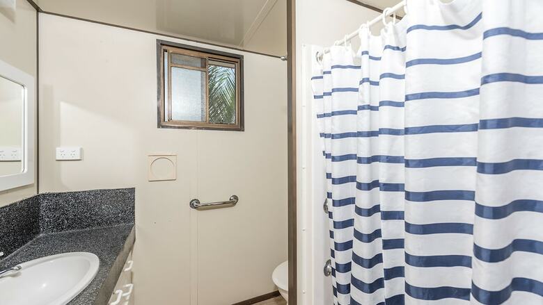 Hotel Nrma Woodgate Beach Holiday Park