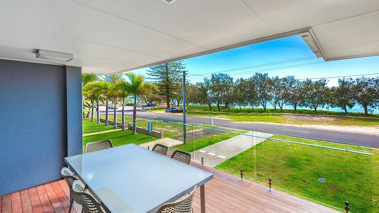 Hotel Nrma Woodgate Beach Holiday Park