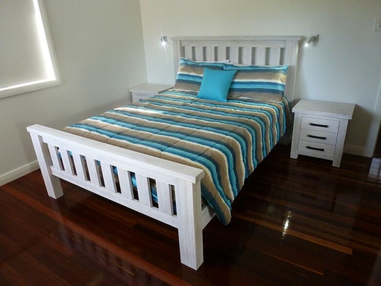 Hotel Nrma Woodgate Beach Holiday Park