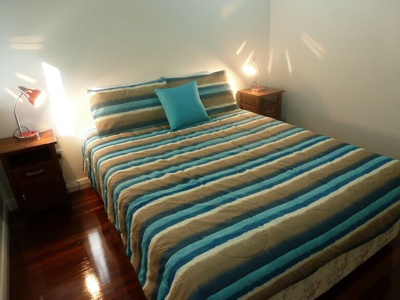 Hotel Nrma Woodgate Beach Holiday Park