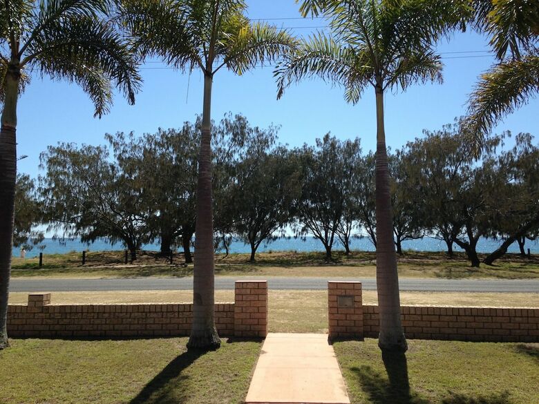 Hotel Nrma Woodgate Beach Holiday Park