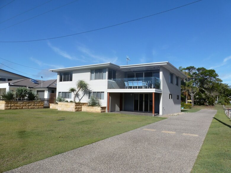 Hotel Nrma Woodgate Beach Holiday Park