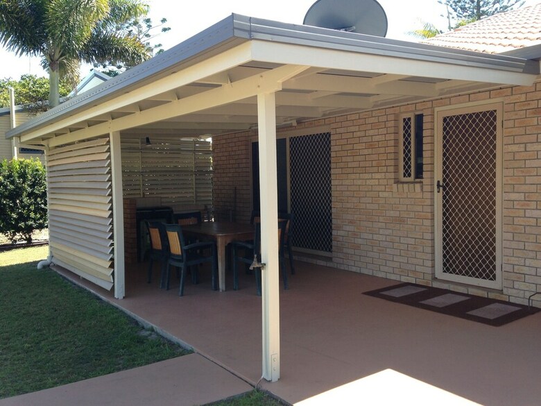 Hotel Nrma Woodgate Beach Holiday Park