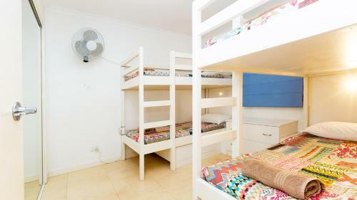 Villa 21 Tangalooma