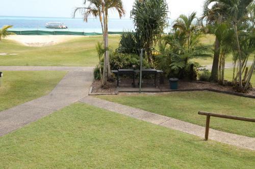 Moreton Island Villas And Apartments
