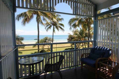 Moreton Island Villas And Apartments