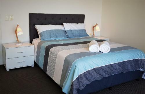 Moreton Island Villas And Apartments