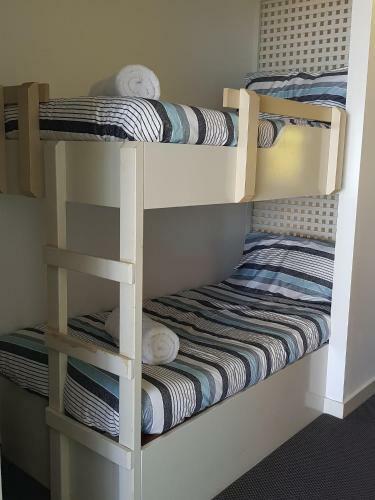 Moreton Island Villas And Apartments