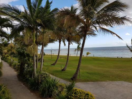 Moreton Island Villas And Apartments