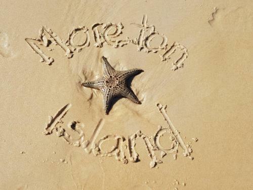 Moreton Island Villas And Apartments