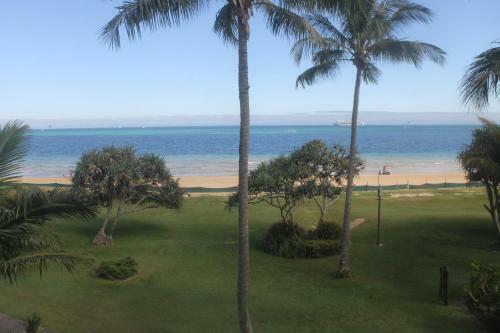 Moreton Island Villas And Apartments