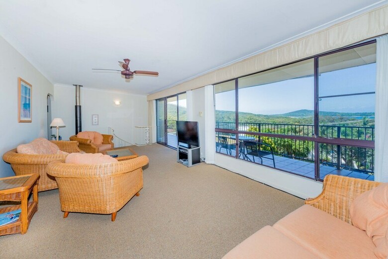 Apartamento Lentara St 12 - Fingal Bay