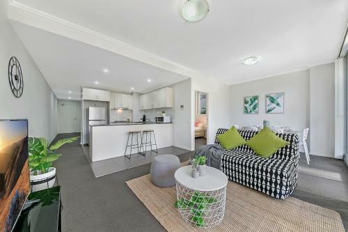 Apartamento Southwest Liverpool Area 3 Bed Apt Nwf003