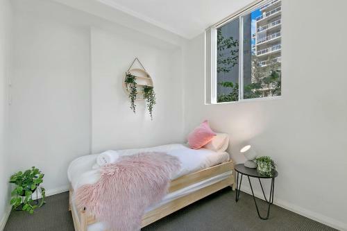 Apartamento Southwest Liverpool Area 3 Bed Apt Nwf003
