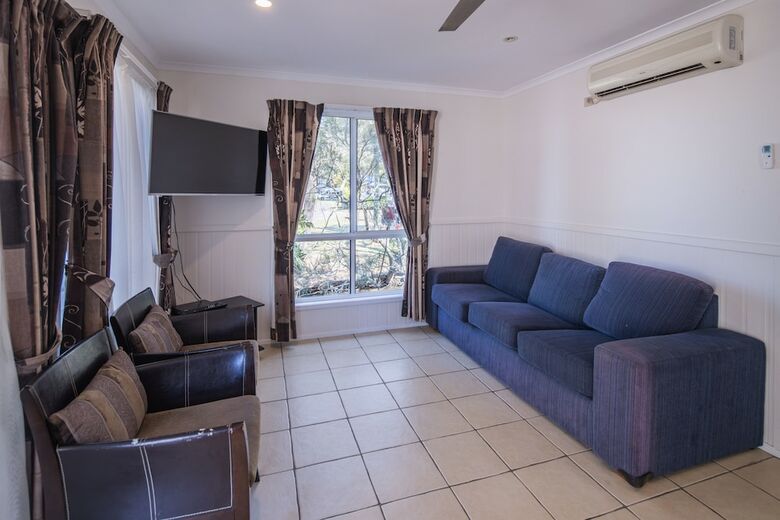 Ingenia Holidays Lake Macquarie