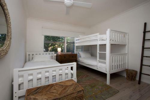 Apartamento Kirby's Berrara Beach House